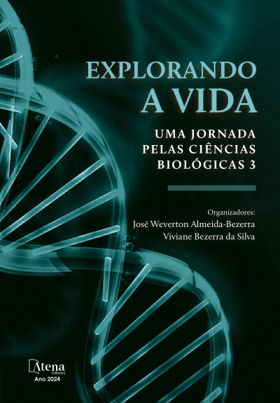 Explorando a vida: uma jornada pelas ciências biológicas 3