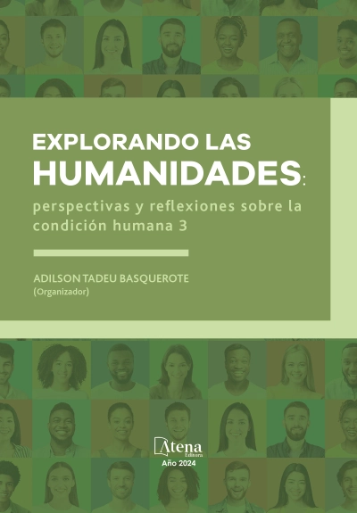 Explorando las humanidades: perspectivas y reflexiones sobre la condición humana 3