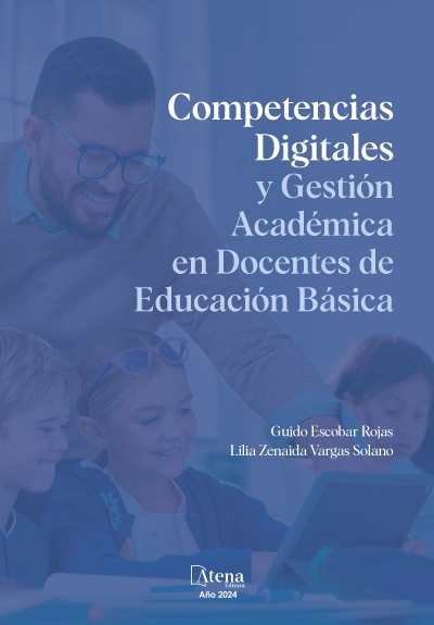 Competencias digitales y gestión académica en docentes de educación básica