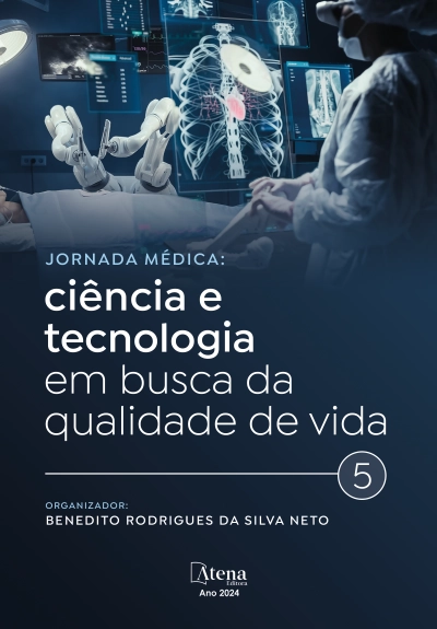Jornada médica: ciência e tecnologia em busca da qualidade de vida 5