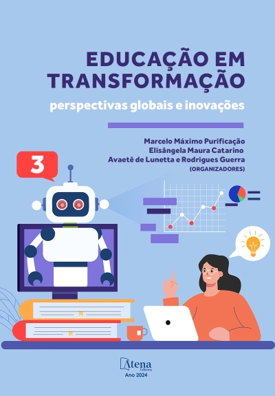 Educação em transformação: perspectivas globais e inovações 3