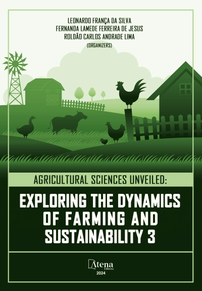 Agricultural sciences unveiled: exploring the dynamics of farming and sustainability 3