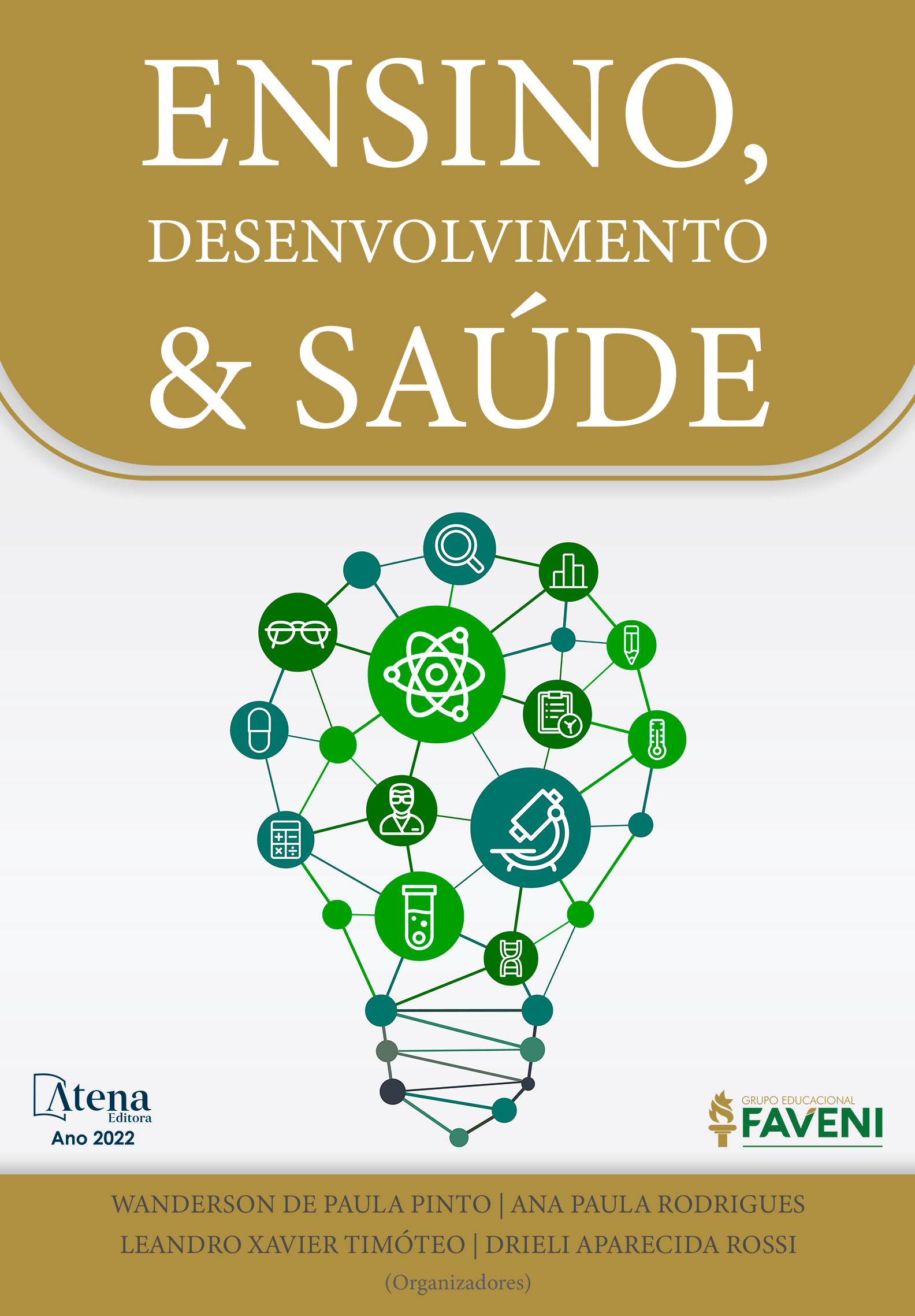 Ensino, Desenvolvimento & Saúde