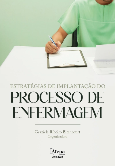 Estratégias de implantação do processo de enfermagem