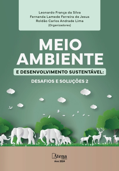 Meio ambiente e desenvolvimento sustentável: desafios e soluções 2