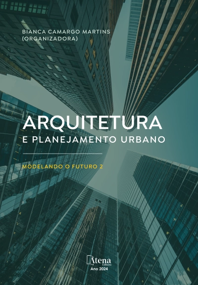 Arquitetura e planejamento urbano: modelando o futuro 2
