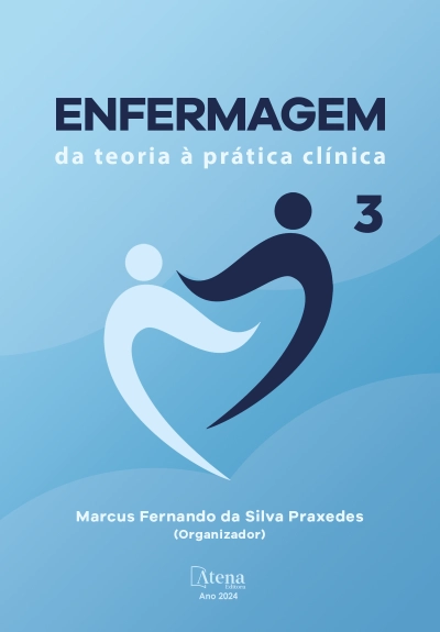 Enfermagem: da teoria à prática clínica 3