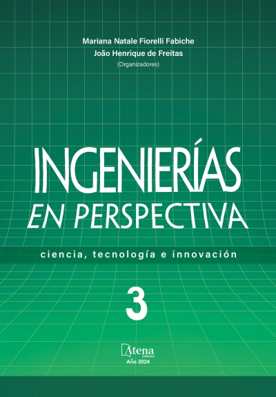 Ingenierías en perspectiva: ciencia, tecnología e innovación 3
