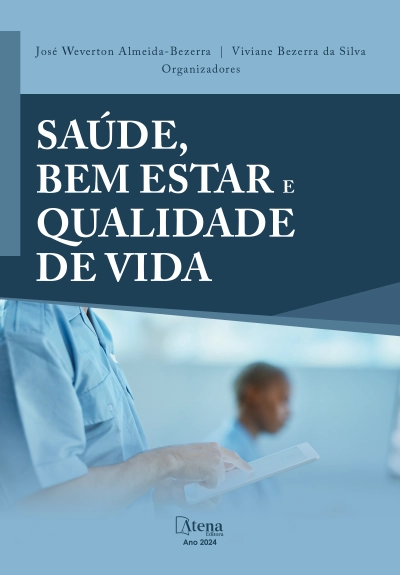 Saúde, bem estar e qualidade de vida