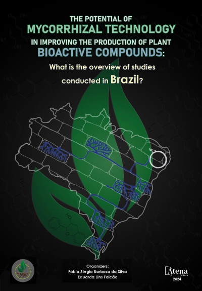 The potential of mycorrhizal technology in improving the production of plant bioactive compounds: What is the overview of studies conducted in Brazil?