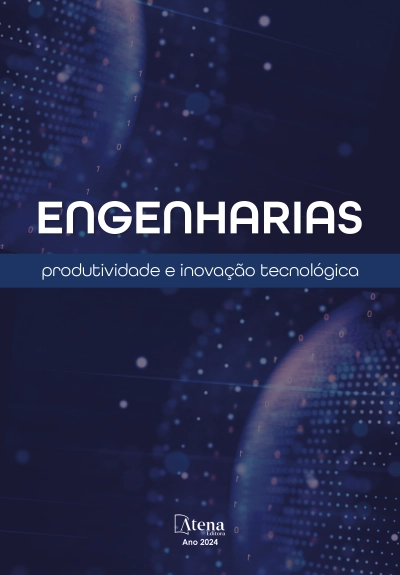Engenharias: produtividade e inovação tecnológica