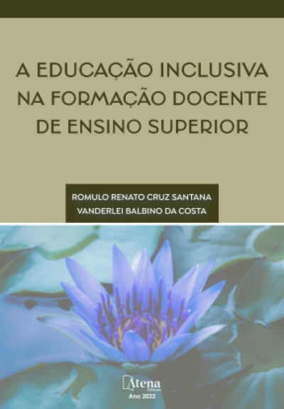 A educação inclusiva na formação docente de ensino superior