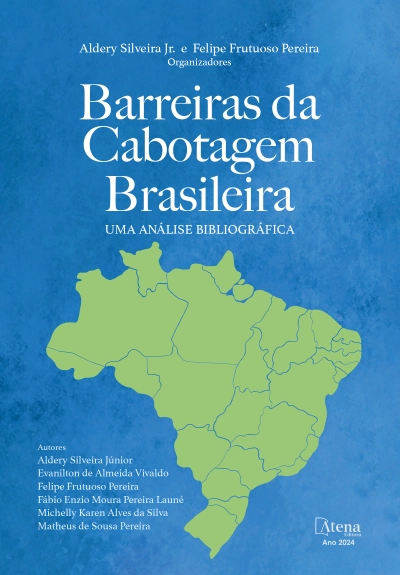 Barreiras da cabotagem brasileira: uma análise bibliográfica