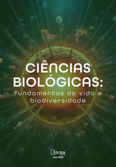 Ciências Biológicas: fundamentos da vida e biodiversidade