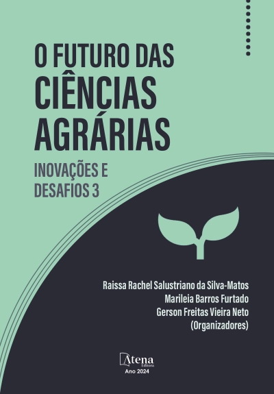O futuro das ciências agrárias: inovações e desafios 3