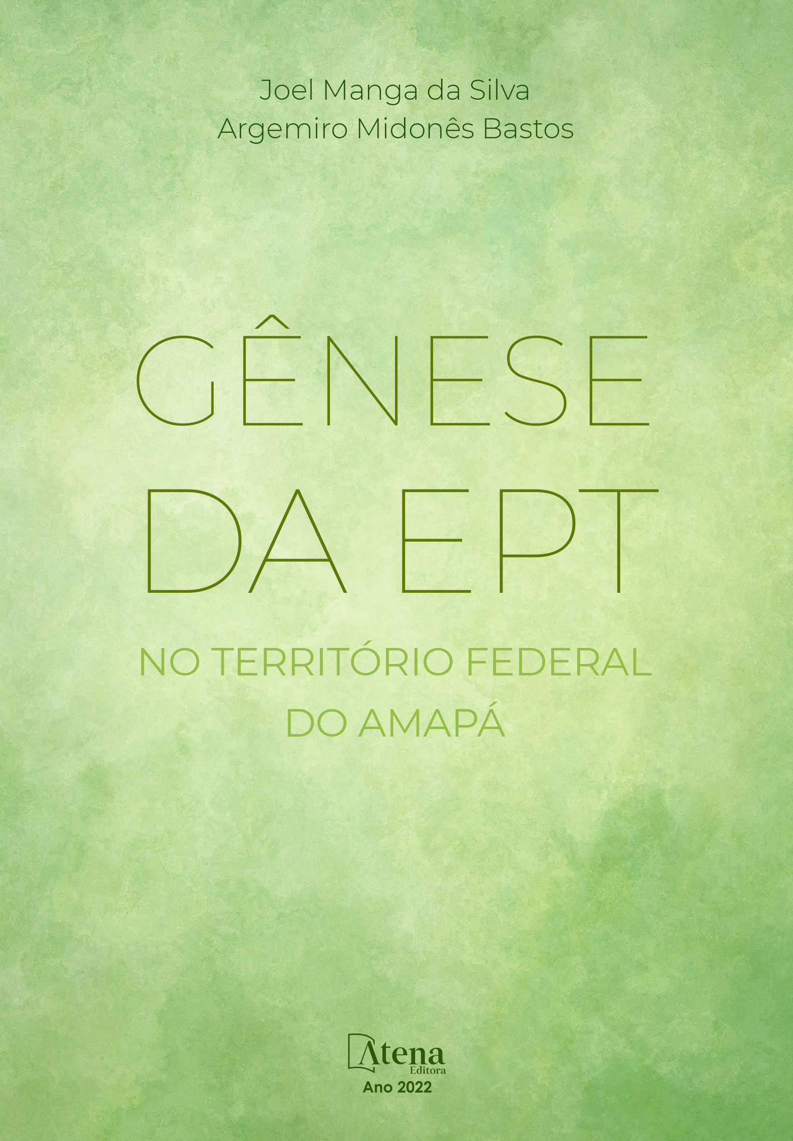 Gênese da EPT no território federal do Amapá