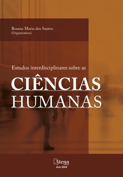 Estudos interdisciplinares sobre as ciências humanas