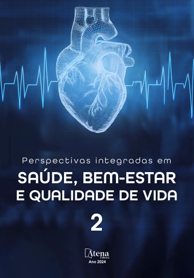 Perspectivas integradas em Saúde, bem-estar e qualidade de vida 2