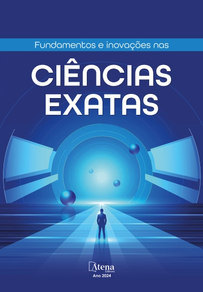 Fundamentos e inovações nas Ciências Exatas