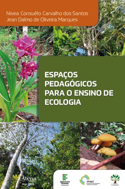 Espaços pedagógicos para o ensino de ecologia