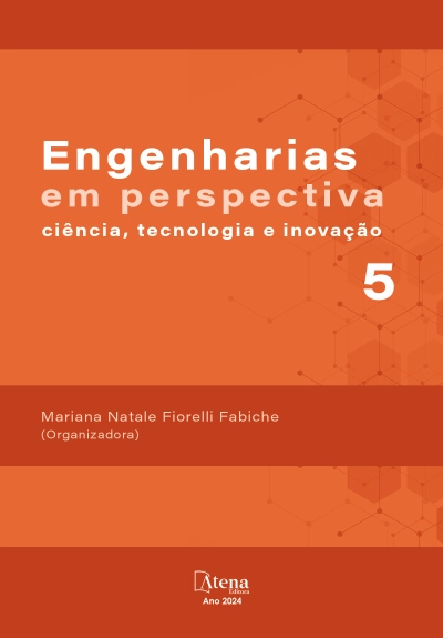 Engenharias em perspectiva: ciência, tecnologia e inovação 5