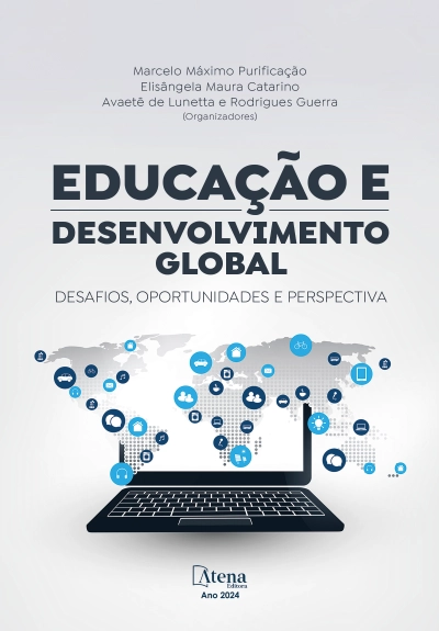 Educação e desenvolvimento global: desafios, oportunidades e perspectiva