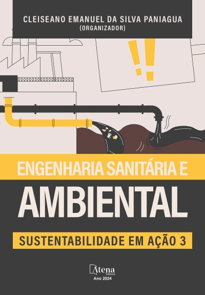 Engenharia sanitária e ambiental: sustentabilidade em ação 3