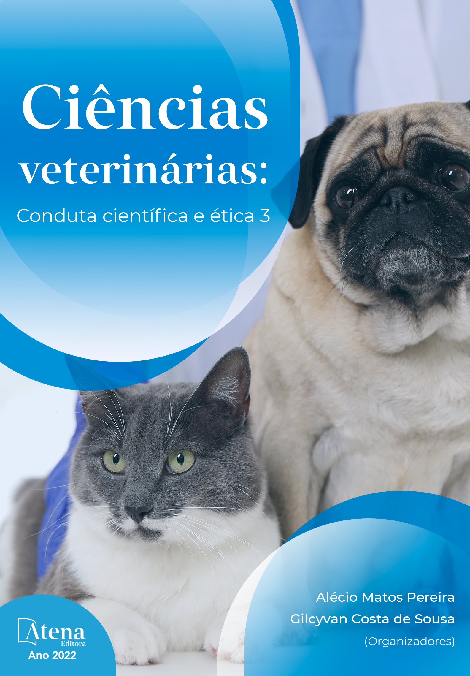 Ciências veterinárias: Conduta científica e ética 3