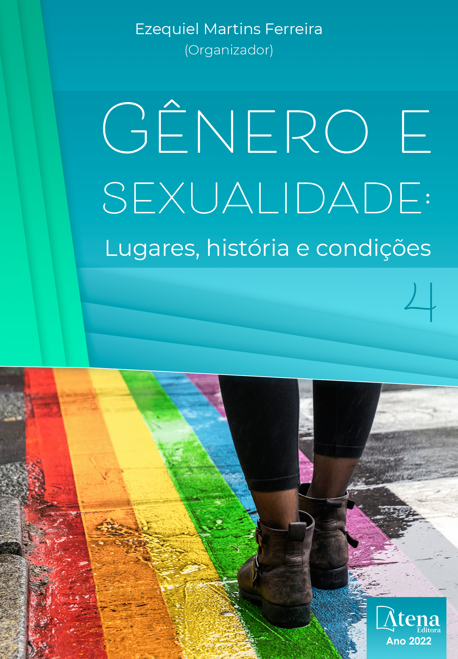 Gênero e sexualidade: Lugares, história e condições 4