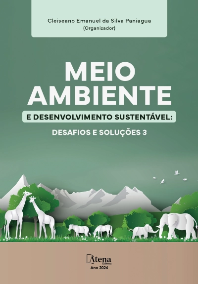 Meio ambiente e desenvolvimento sustentável: desafios e soluções 3