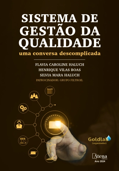 Sistema de gestão da qualidade "uma conversa descomplicada"