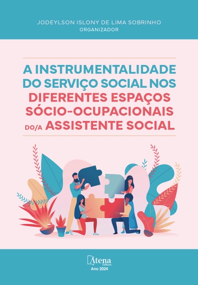 A instrumentalidade do serviço social nos diferentes espaços sócio-ocupacionais do/a assistente social