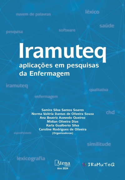 Iramuteq: aplicações em pesquisas da enfermagem