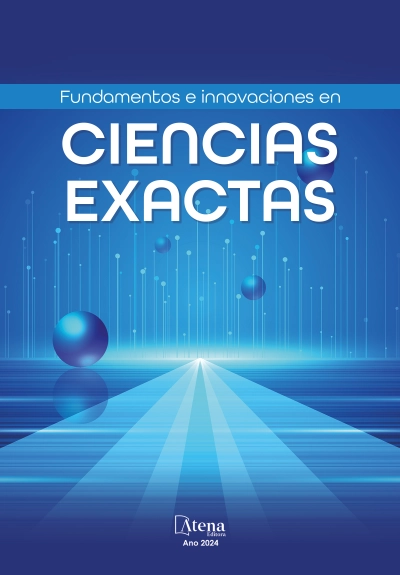 Fundamentos e innovaciones en Ciencias Exactas