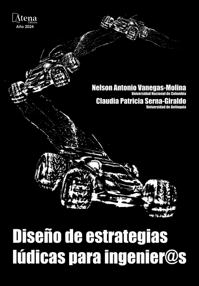 Diseño de estrategias lúdicas para ingenier@s