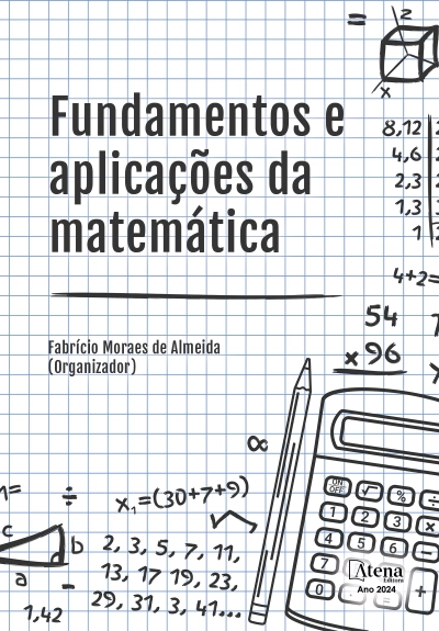 Fundamentos e aplicações da matemática