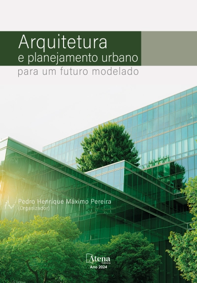 Arquitetura e planejamento urbano para um futuro modelado