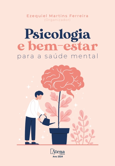 Psicologia e bem-estar para a saúde mental