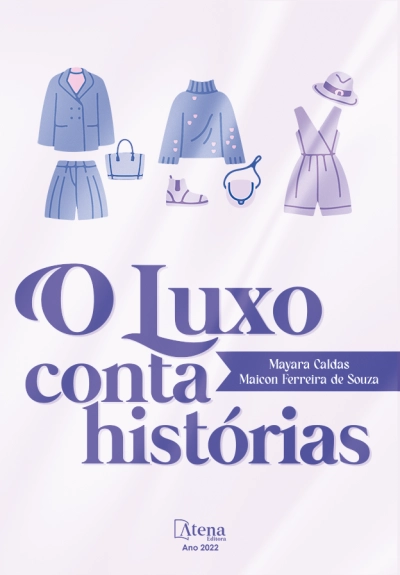 O luxo conta histórias