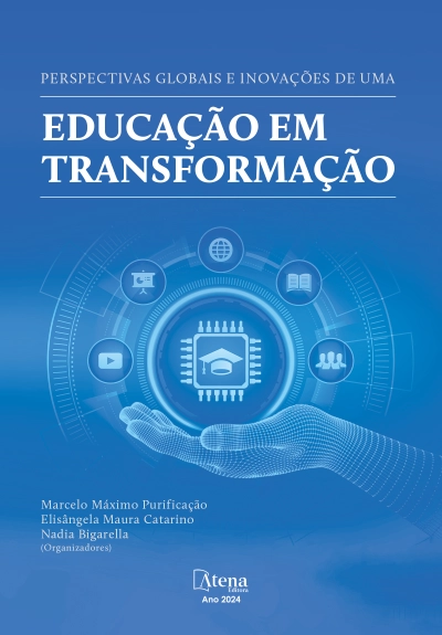 Perspectivas globais e inovações de uma educação em transformação