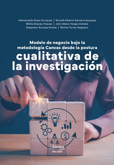 Modelo de negocio bajo la metodología Canvas desde la postura cualitativa de la investigación