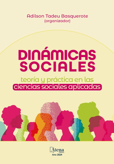 Dinámicas sociales: teoría y práctica en las ciencias sociales aplicadas