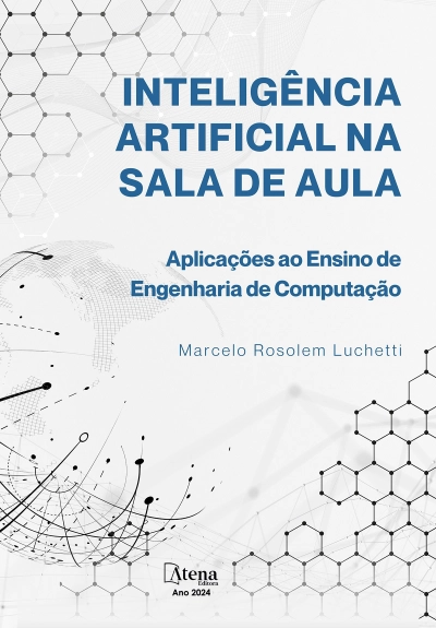 Inteligência artificial na sala de aula aplicações ao ensino de engenharia de computação