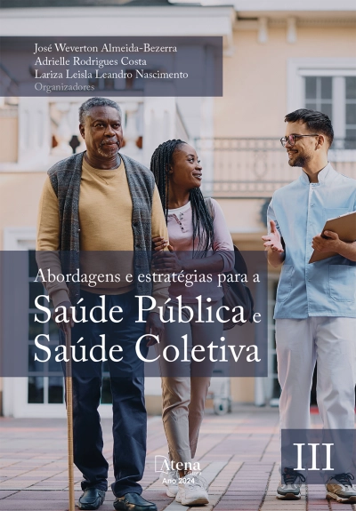 Abordagens e estratégias para a Saúde Pública e Saúde Coletiva 3