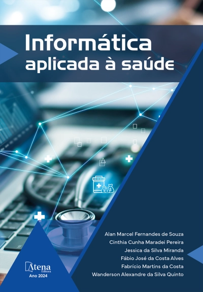 Informática Aplicada à Saúde