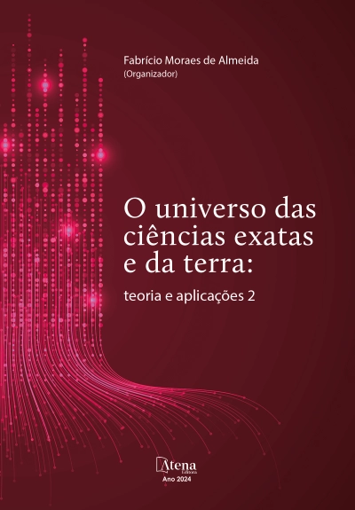 O universo das ciências exatas e da terra: teoria e aplicações 2