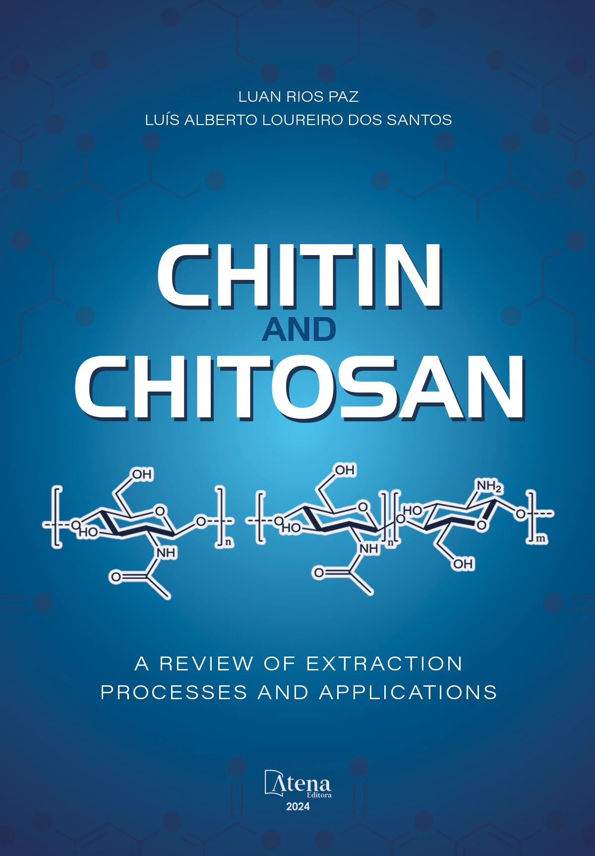 capa do ebook Chitin and Chitosan: a review of extraction processes and applications