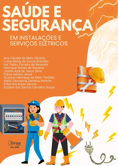 Saúde e segurança em instalações e serviços elétricos
