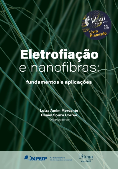 Eletrofiação e nanofibras: fundamentos e aplicações