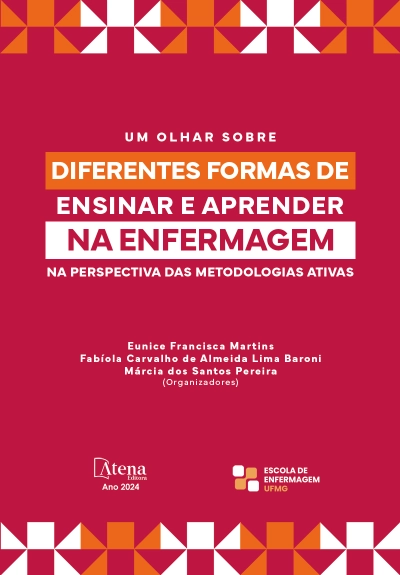 Um olhar sobre diferentes formas de ensinar e aprender na enfermagem na perspectiva das metodologias ativas